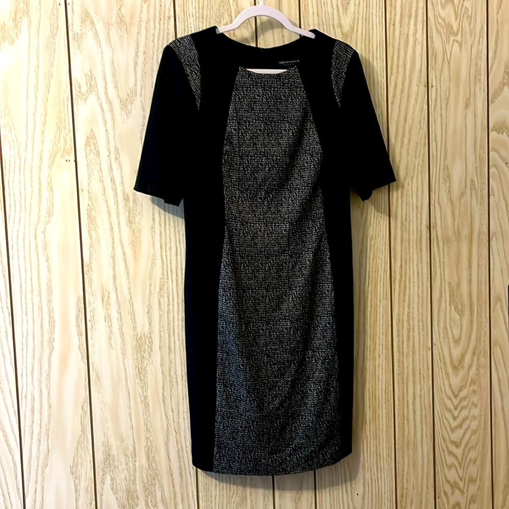 Women’s knee high dress